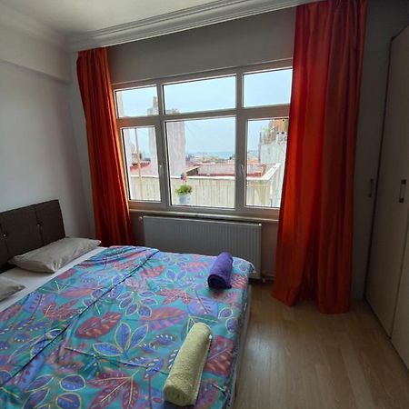 伊斯坦布尔Old Town Kagitci Apart公寓 外观 照片