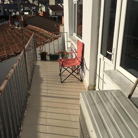 伊斯坦布尔Old Town Kagitci Apart公寓 外观 照片