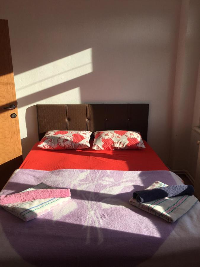 伊斯坦布尔Old Town Kagitci Apart公寓 外观 照片