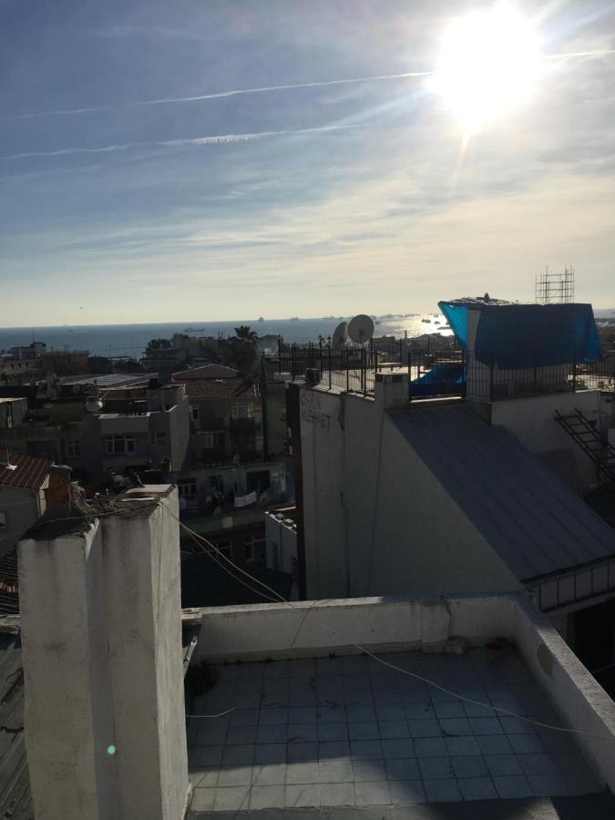 伊斯坦布尔Old Town Kagitci Apart公寓 外观 照片